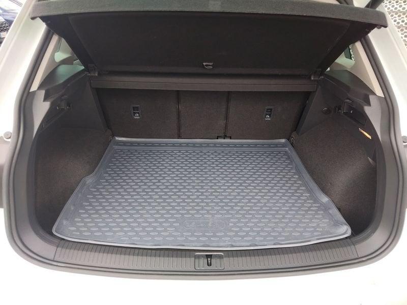 Volkswagen Tiguan Tiguan 1.5 TSI Sport ACT BlueMotion Technology