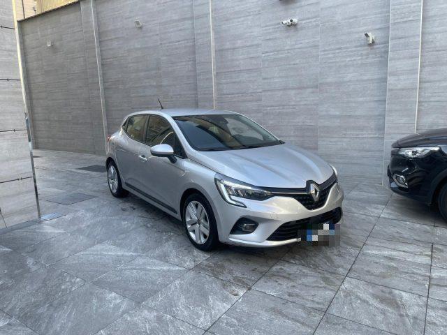 RENAULT Clio Full Hybrid E-Tech 140 CV 5 porte E-Tech