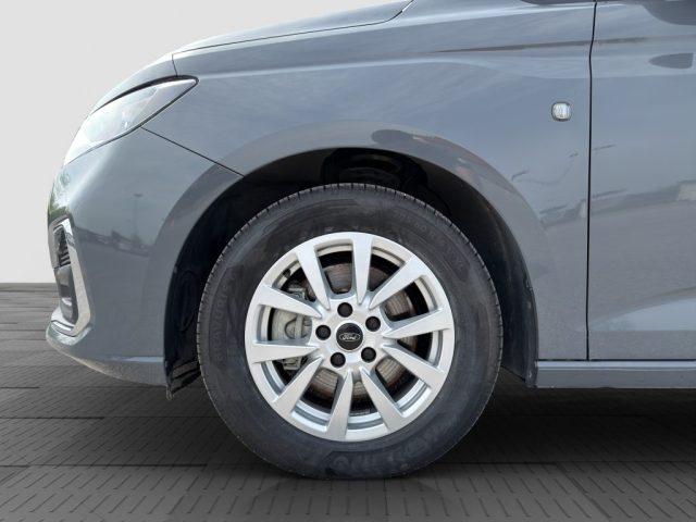 FORD Tourneo Connect Grand Tourneo Connect 2.0 EcoBlue 122 CV Powershif