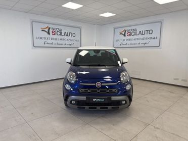 FIAT 500L 2017 Cross Cross 1.3 mjt 95cv dualogic my20