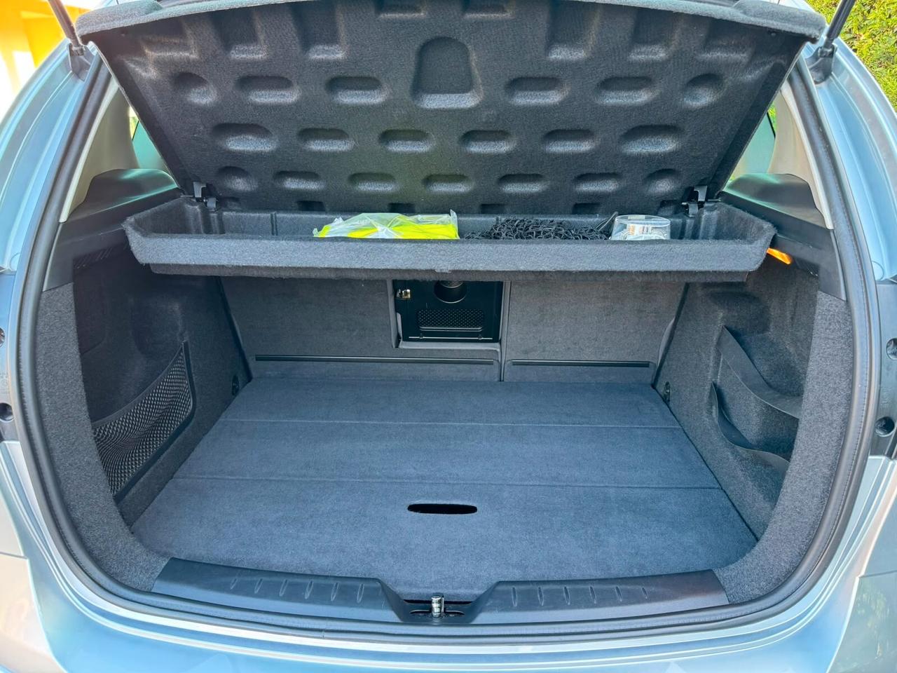 Seat Altea DSG