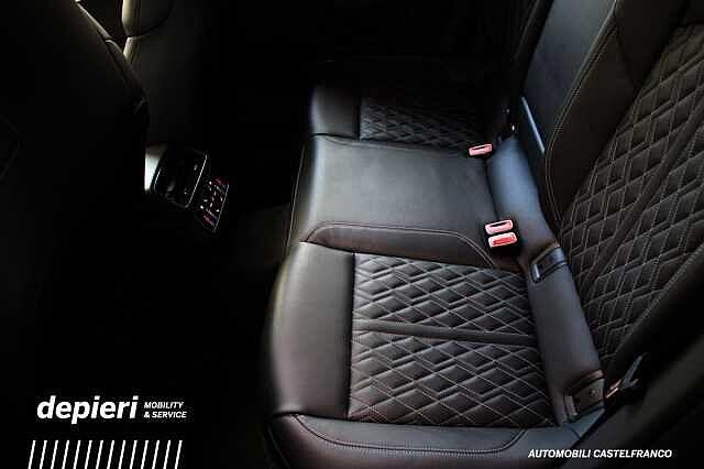 Audi S6 Avant 3.0 TDI quattro tiptronic -mhev