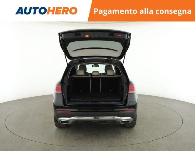 MERCEDES-BENZ GLC 300 de 4Matic EQ-Power Sport