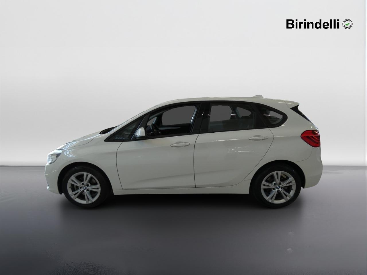 BMW Serie 2 A.T. (F45) - 216d Active Tourer Advantage