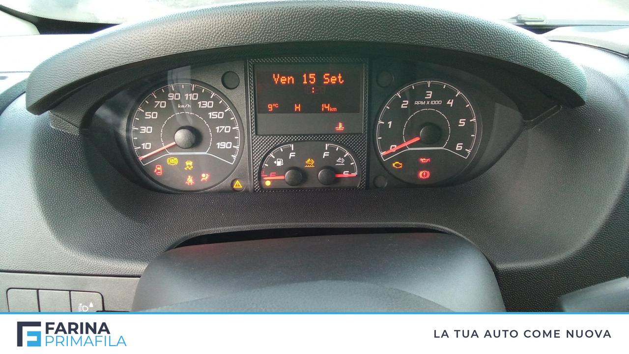 OPEL Movano 33 L2H2 2.2 Bluehdi 140cv S&S (Edition)