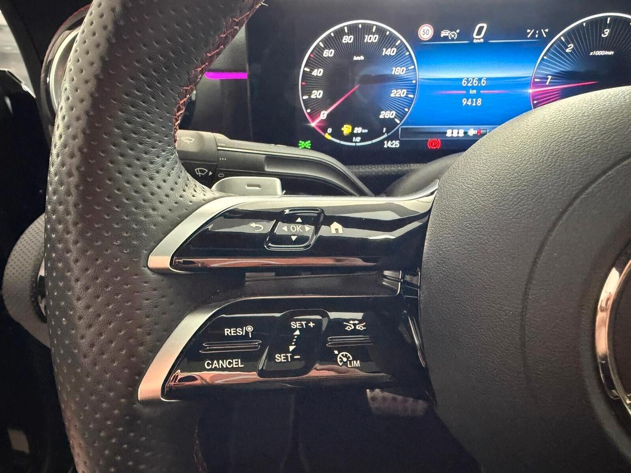 Mercedes-benz CLA 200 d Automatic AMG Line Premium Plus