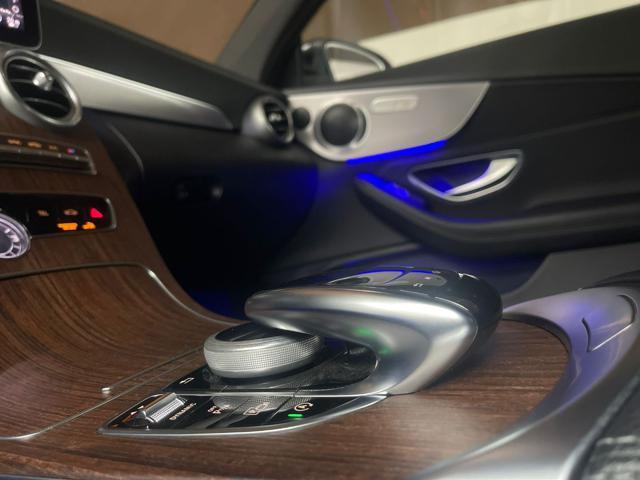 MERCEDES-BENZ C 220 d Auto 4Matic Coupé Premium Plus