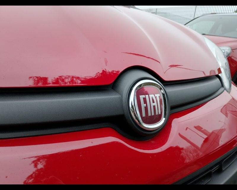 FIAT Pandina 1.0 FireFly 65cv S&S 6m Hybrid Icon