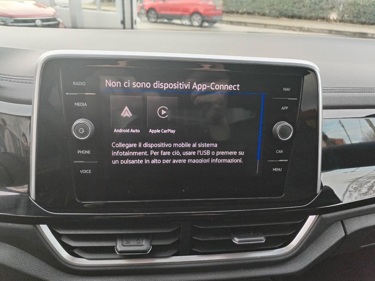 Volkswagen T-Roc 1.5 TSI ACT R-Line