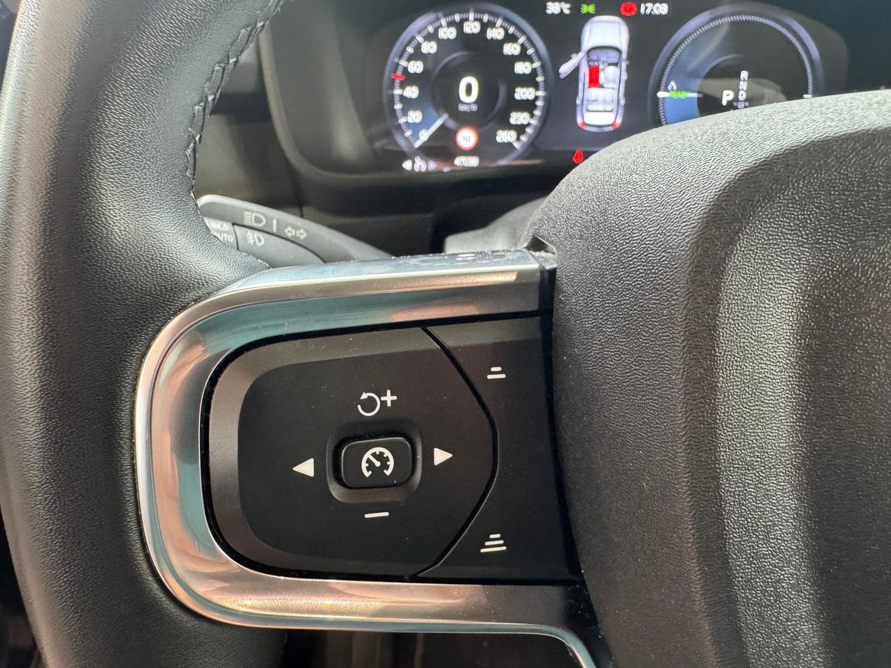 Volvo XC40 Ultimate Bright T5 Recharge PHE #11953