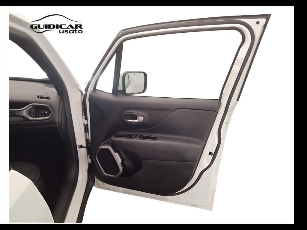 JEEP Renegade 2019 - Renegade 1.6 mjt S 2wd 130cv