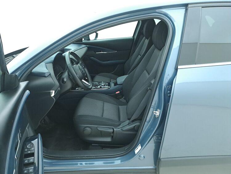 Mazda CX-30 Hybrid Exceed BR630921 2.0 Mild Hybrid 150CV