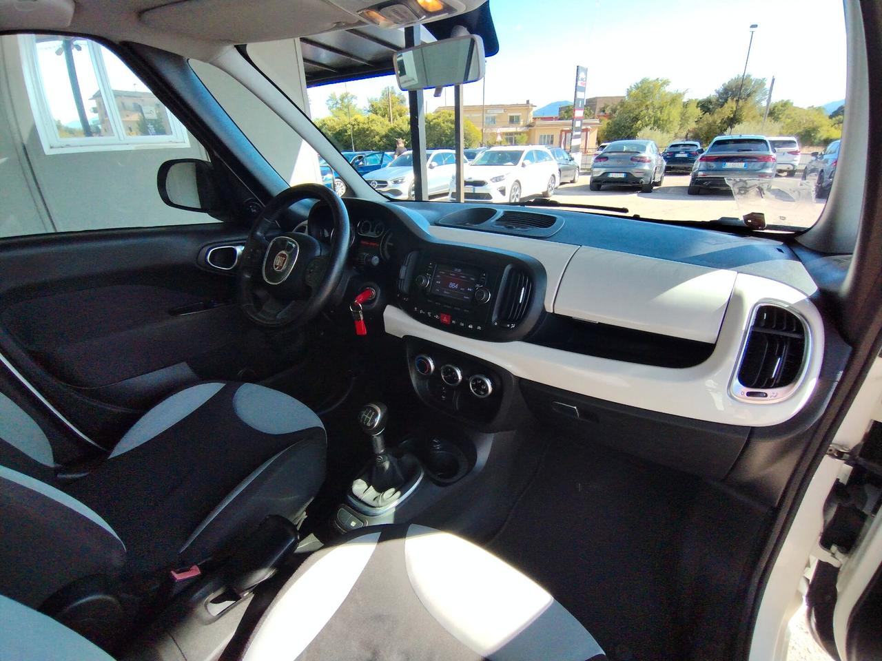 Fiat 500L 1.3 Multijet Lounge MOTORE NUOVO