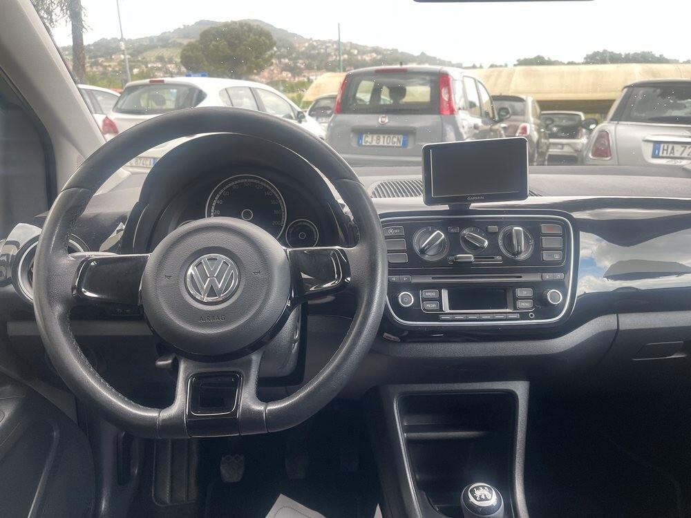 Volkswagen up! 1.0 5p. eco move BlueMotion Technology NEO PATENTATI