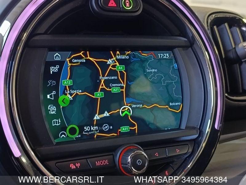 MINI Mini Countryman F60 Mini 1.5 Cooper SE Countryman ALL4 Automatica