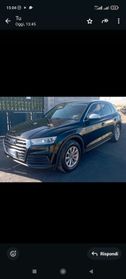 Audi Q5 2.0 TDI 150 CV Business