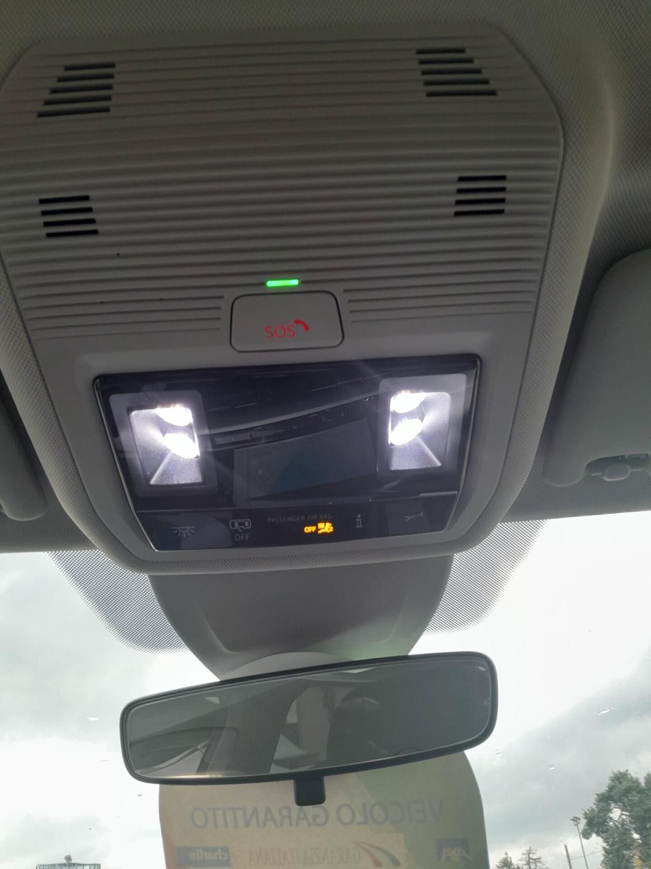 Volkswagen Golf 2.0 TDI 115 CV SCR Life