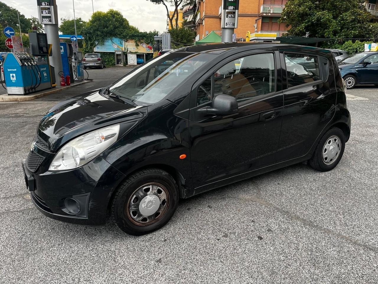 Chevrolet Spark 1.0