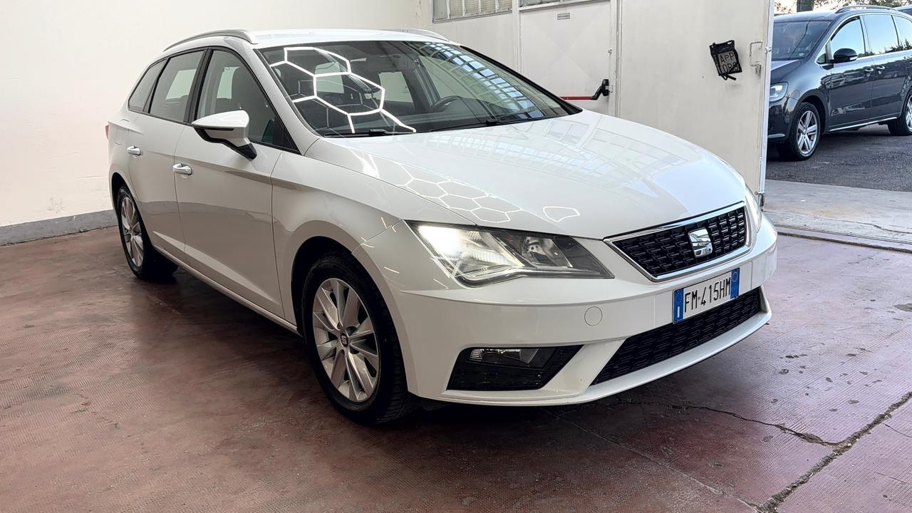 Seat Leon 1.6 TDI 115 CV ST Style