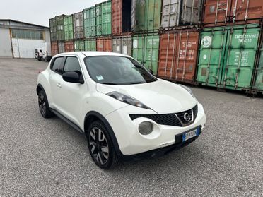 Nissan Juke 1.5 dCi ACENTA UNIPRO’