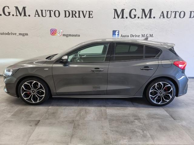 FORD Focus 1.5 EcoBoost 150 CV Start&Stop ST Line