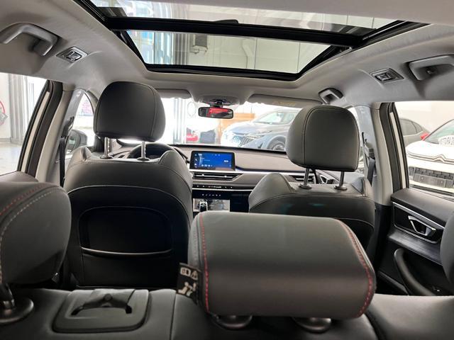 DR MOTOR DR 6.0 1.5 Turbo CVT Bi-Fuel GPL