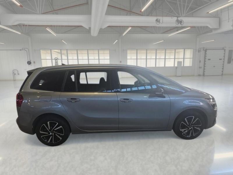 CITROEN C4 SPACETOURER BLUEHDI 130 SES SHINE MONOVOLUME