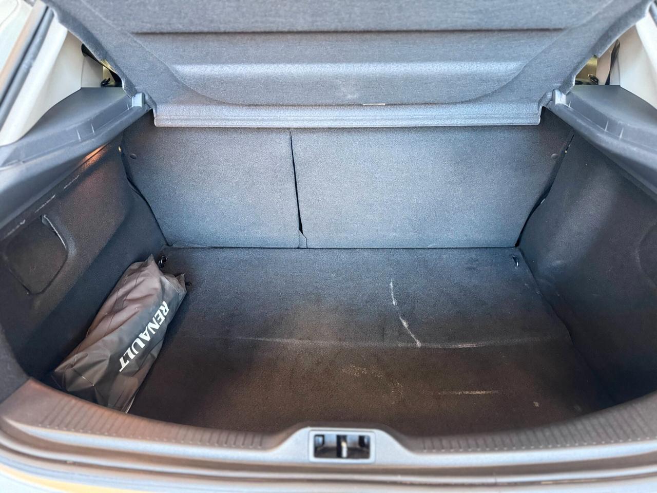 Renault Megane Mégane 1.5 dCi 110CV Dynamique