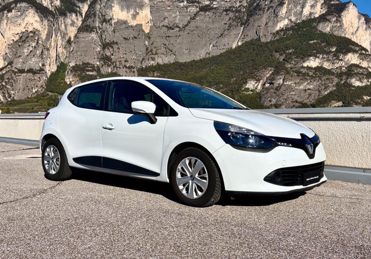 Renault Clio 1.5 dCi 8V 75CV 5 porte Live