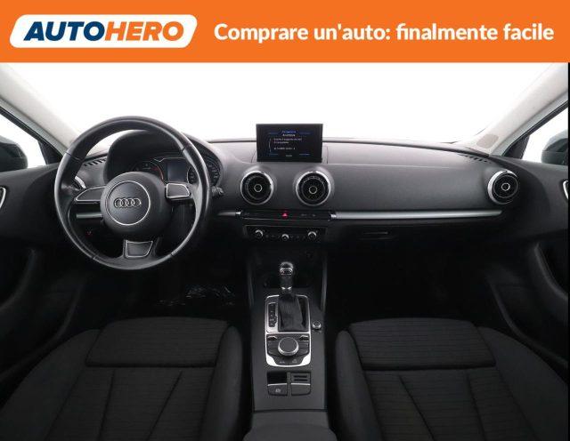 AUDI A3 SPB 1.6 TDI clean diesel Ambition