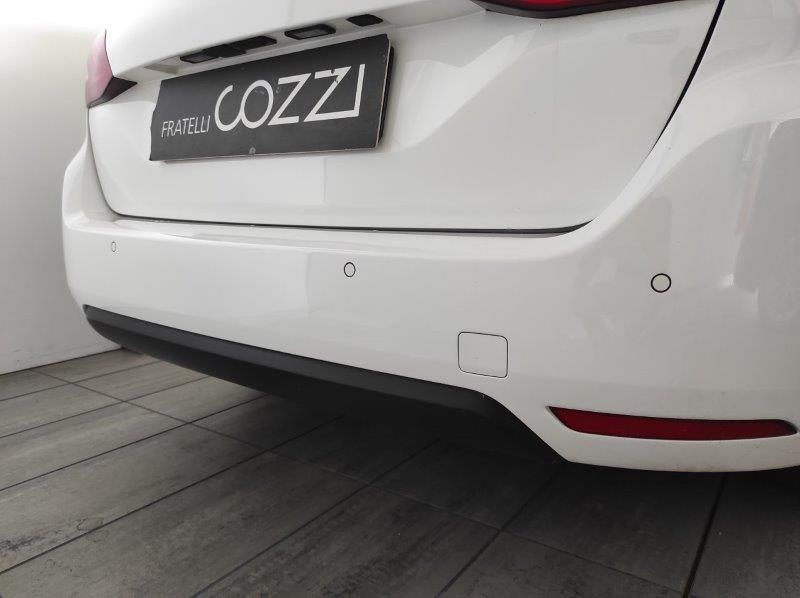PEUGEOT 308 2ª serie - 308 BlueHDi 130 S&S SW Business
