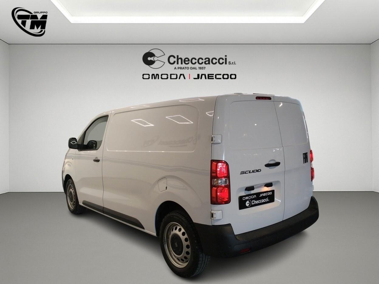 Scudo 1.5 BlueHDi 120 CV S&S PL-TN Furgone *IVA ESCLUSA*