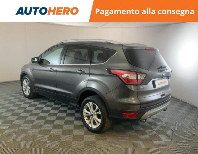 FORD Kuga 1.5 TDCI 120 CV S&S 2WD Titanium