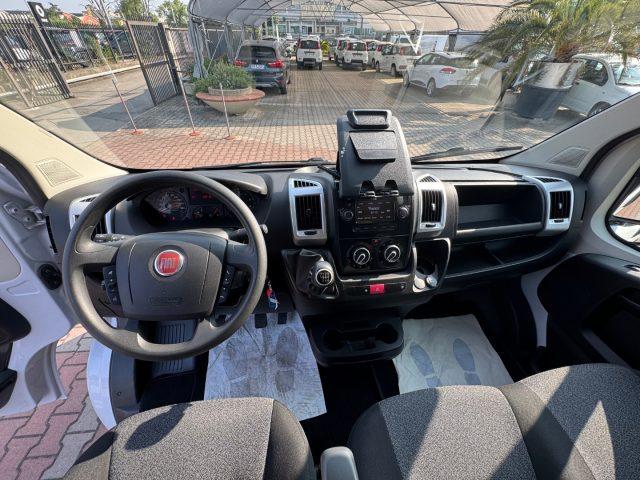 FIAT Ducato 35 2.3 MJT 140cv L3H2 PL-TM FURGONE