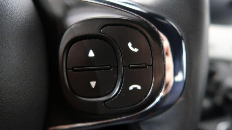 FIAT 500 Hybrid 1.0 70cv Ibrido Club #CARPLAY#