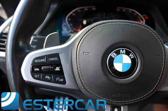 BMW X6 xDrive30d 48V Msport