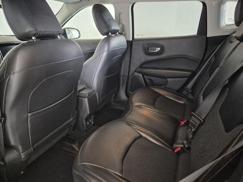 Jeep Compass II 2017 Diesel 1.6 mjt Limited 2wd 120cv my19