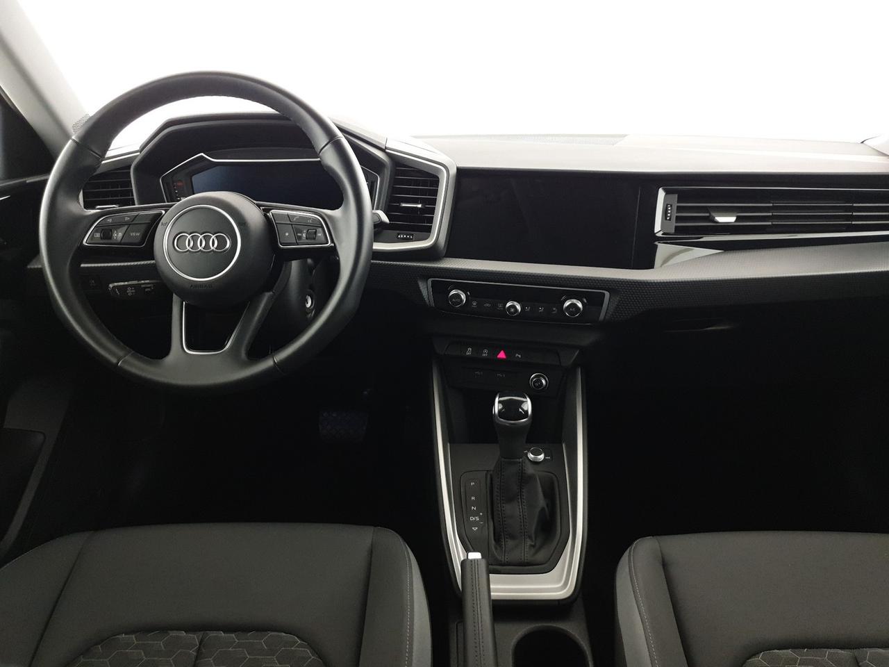 Sportback 35TFSI 150CV S tronic S line Edition