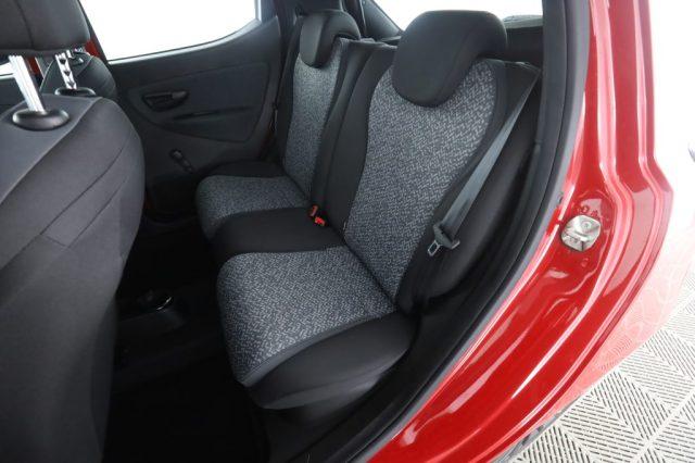 LANCIA Ypsilon Ypsilon 1.0 FireFly 5 porte S&S Hybrid Silver