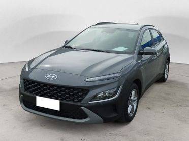 Hyundai Kona Kona 1.0 T-GDI Hybrid 48V iMT XLine