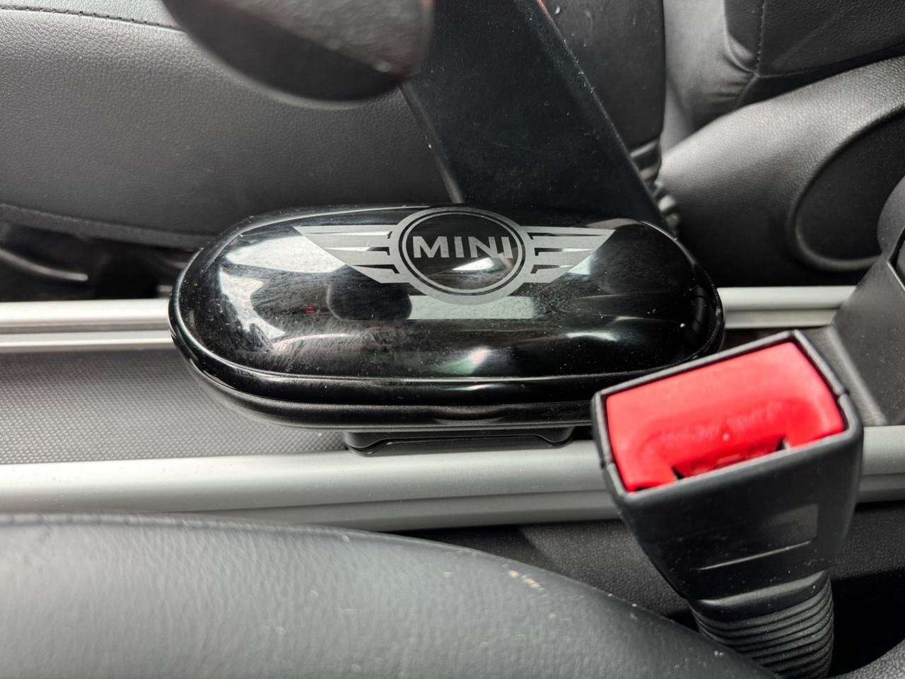 Mini Countryman S 1.6 184CvTETTO Pelle BIXENO UNICA