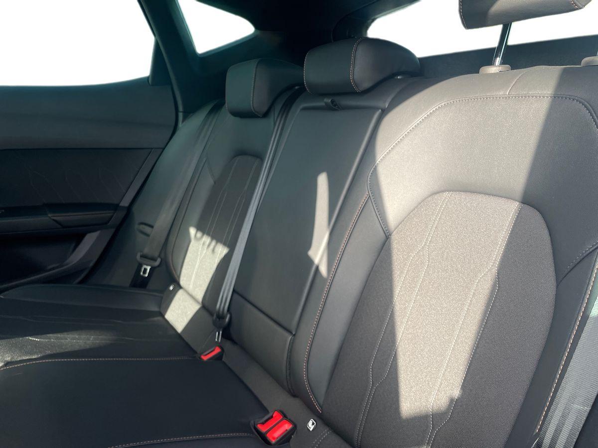 CUPRA Nuova CUPRA Formentor Formentor 1.5 Hybrid 110 kW (150 CV) mHEV DSG 7 marce 2WD