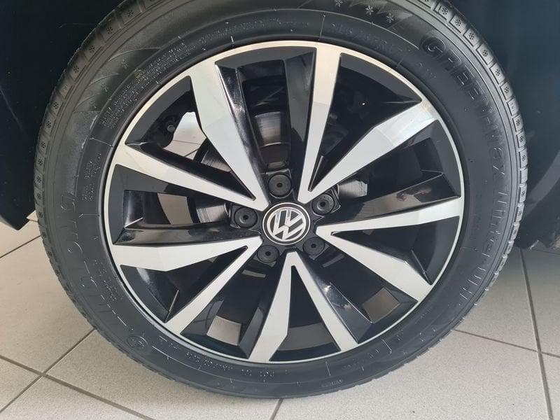 Volkswagen T-Roc T-Roc 1.0 tsi Style 115cv