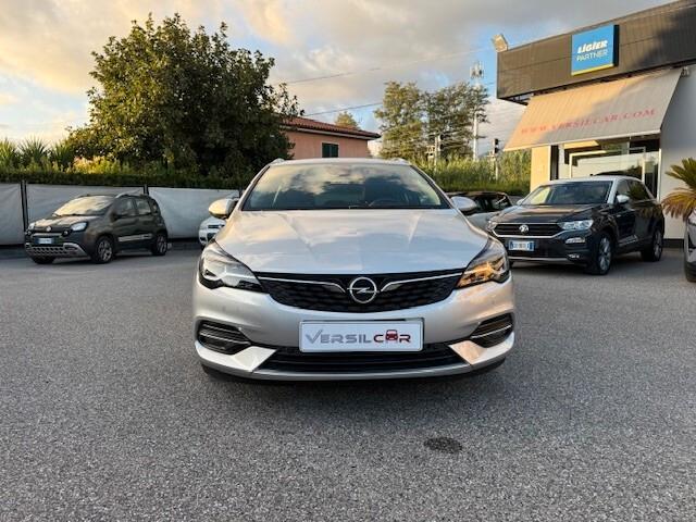 Opel Astra 1.2 Turbo 130 CV S&S Sports Tourer Business Elegance