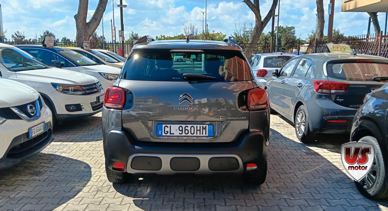 CITROEN C3 AIRCROSS SHINE -PREZZO PROMO!
