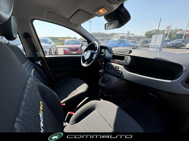 FIAT Panda 1.0 FireFly S&S Hybrid 70CV PREZZO REALE