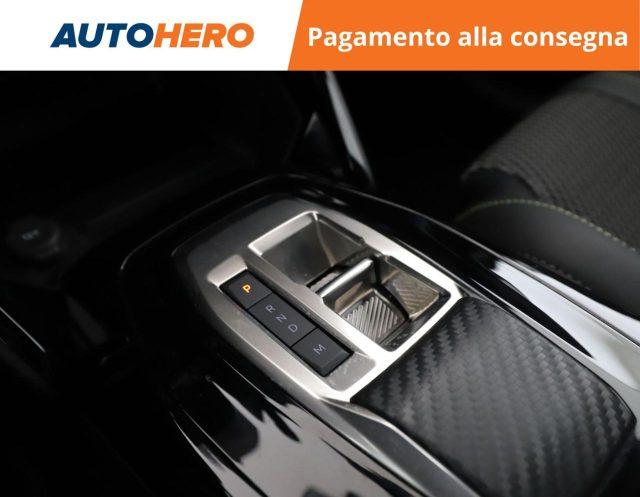PEUGEOT 208 Hybrid 100 e-DCS6 GT