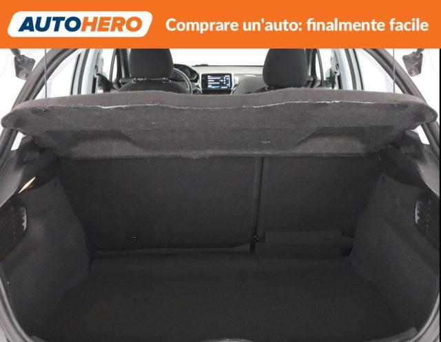 PEUGEOT 208 1° serie PureTech 82 Stop&Start 5 porte Active