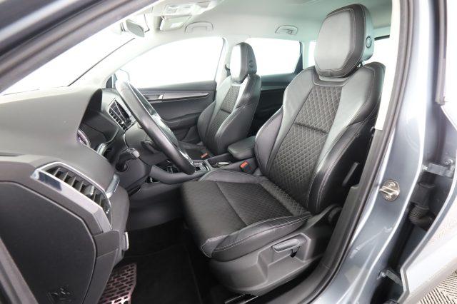 SKODA Karoq Karoq 1.6 TDI SCR DSG Style