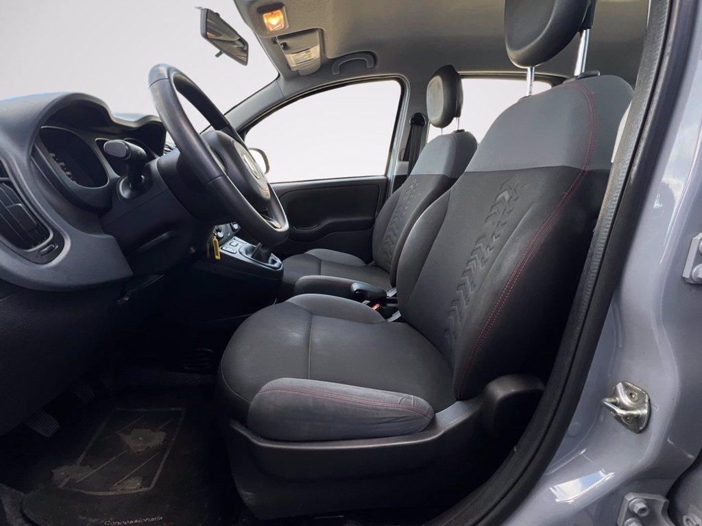 FIAT Panda 1.2 Easy del 2018